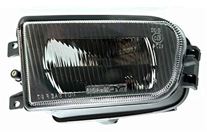 Nebelscheinwerfer Fahrerseite Frontstoßstange Nebelscheinwerfer Halogenlampe Nebelscheinwerfer Lampen Nebelscheinwerfer kompatibel mit BMW 5er E39 1997 1998 1999 2000 BMW Z3 VH113L