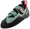 Ocun Striker QC Boulderschuh I Kletterschuh, Grüner Malachit, 9.5 Women/7.5 Men
