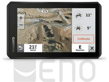 Garmin GPS technoglobe Tread-Base Edition