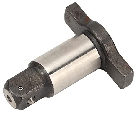 Conjunto de Yunque de Llave de Impacto, Conjunto de Yunque de Carcasa de Taladro Conjunto de Adaptador de Llave Eléctrica Dispositivo Antidesplazamiento N415875, Kits de
