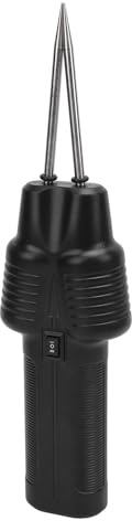Dioche Plumeau électrique pour Volaille – Plumeau électrique Portatif pour Canards, Oies et Plus | Moteur Puissant, Convivial, de qualité Commerciale (Black)