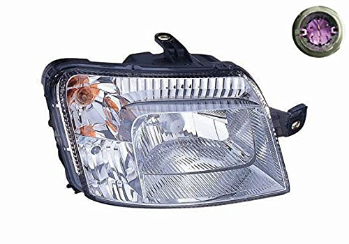 Alkar 2746014 Hauptscheinwerfer