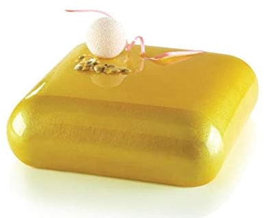 silikomart Professional GEM 1000 Moule en silicone