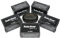 Dudu Osun - Black Soap from Africa Original Black Soap 5 x 150 g Pack of 5