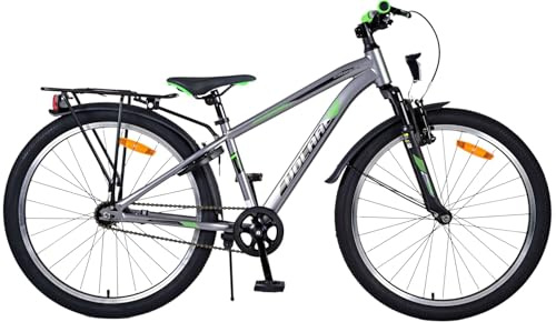 Volare Cross 24 Dark Gray - CB