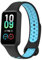 BYISYUE Traspirante Cinturino per Redmi Smart Band 2, Silicone Sport Bracciali Cinturini di Ricambio per Xiaomi Smart Band 8 Active