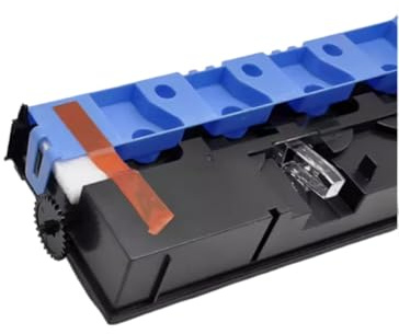 YNGFBFFJ Kompatible WX-103 Abfalltoner-Recycle-Box Kompatibel mit Modelle C224 C284 C364 C454 C554 C458 C558