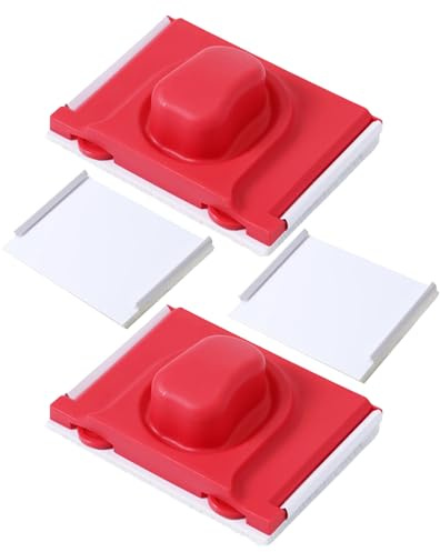 Benaewa 2 Pcs Paint Edger Tool, Multifunctional Cutting in Tools for Painting, Walls
