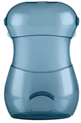 Soporte para cajas de zumos, contenedor de alimentos para bebés, soporte para bolsas de bebé, multiusos, para bolsas de bebidas