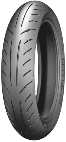 MICHELIN 130/60 13 60P Pneu Été Moto
