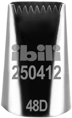 IBILI 250412 Boquilla Cesta 12 MM