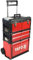 Yato yt-09101 – Scatola di attrezzi carrello compone di 3 parti