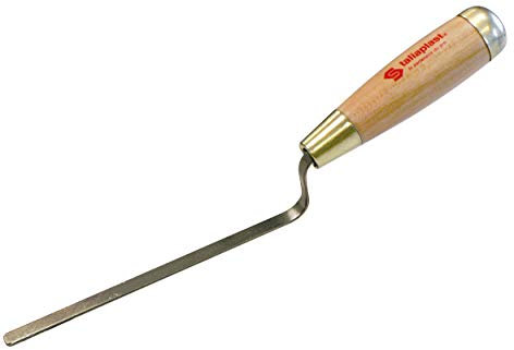 TALIAPLAST FER A JOINT PLAT 8MM MANCHE BOIS SOFOP 430700