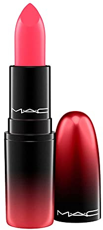 Mac Love me Lipstick You’re So Vain