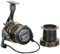PENN Surfblaster III Longcast angelrollen, gelb , schwarz, 8000