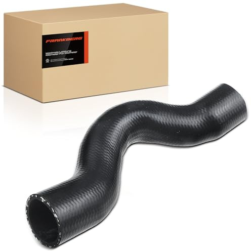 Frankberg Tubo flessibile dell'aria di sovralimentazione tubo flessibile | Compatibile con: Zafira/Famiglia Zafira B A05