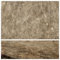Schafwolle Filz Dämmung Natur Schafwolle Braun Öko Isolierung Rollenware (5 m x 0,5 m x 30 mm (2,5 m²))