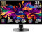 msi MPG 322URX QD-OLED 32-inch 3840 x 2160 (UHD) Computer Monitor, 240Hz, Adaptive-Synch, HDMI, DP Port, VESA Mountable, Tilt, Speaker, 0.03ms, Black