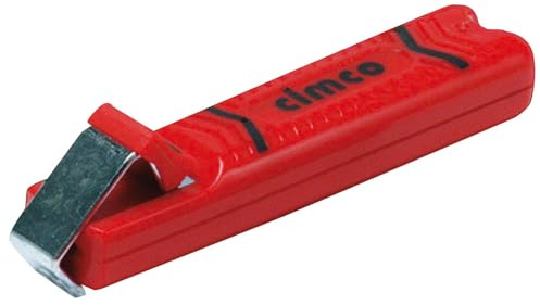 Cimco 120012 Jokari-Rollenmesser, 4-16 mm