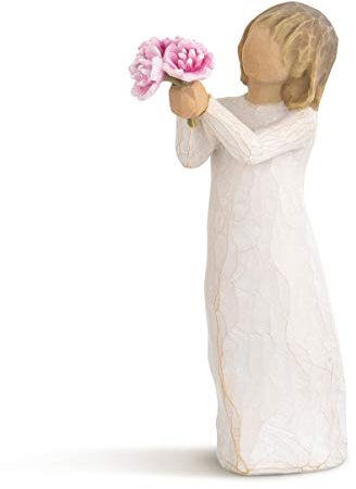 Willow Tree Thank You Figurine