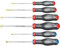 FACOM Jeu de 6 Tournevis protwist Lame Ronde and.J6PB