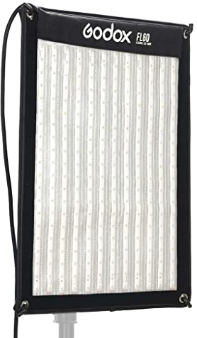 GODOX Panneau LED FL60 30x45 cm