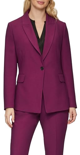 s.Oliver Taillierter Blazer im Slim Fit