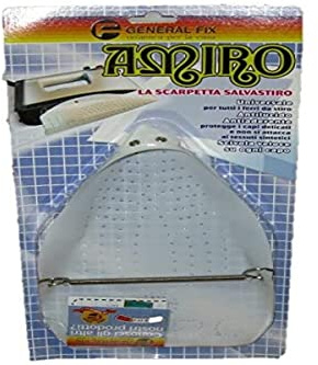Generalfix Amiro 210 Semelle de protection pour fer à repasser