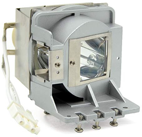 Aimple TH670 Lampada di Ricambio per BenQ TH670 5J.JEL05.001 Videoproiettore