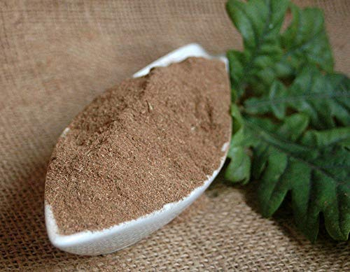 Krauterino24 - Eichenrinde gemahlen, Menge:500g