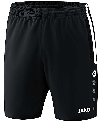 JAKO Kinder Short Brasil C6292-08 140