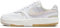 NIKE Gamma Force Women s Shoes, Sneaker Mujer, Blanco Rosa Claro Beige, 40.5 EU