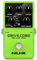 NUX | Drive Core Deluxe MKII Pedale Overdrive - 8 modalità analogiche True Bypass, Post Boost, Stompbox compatto - Per chitarra elettrica, amplificatore valvolare, FX Loop, Pedalboard, Boss, JHS