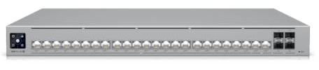 UbiQuiti USW-PRO-HD-24-POE