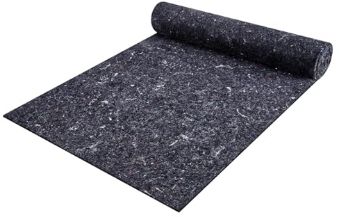 Manta aislante para lavavajillas 16 X 60 Pulgadas Rollo Aislamiento Pared Aislamiento Aislamiento Hogar para Paredes Aislamiento De Pared Reutilizable Para Paredes