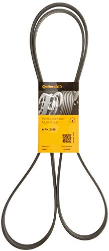 CONTITECH 6PK2160 Keilrippenriemen