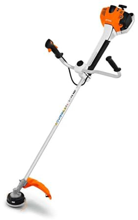 Stihl Desbrozadora FS 460 C-EM L + gafas protectoras (4147 967 3307)