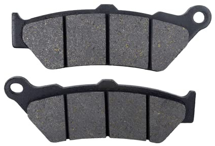 AHL Motorrad Vorne Bremsbeläge FA209 für APRILIA Pegaso 650/650 IE 1997-2004