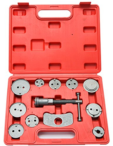 FreeTec 12 TLG. Bremskolbenrücksteller Rücksteller Satz Kolbenrücksteller Satz