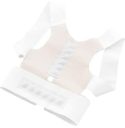 InnovaGoods Correttore Posturale Magnetico per Schiena