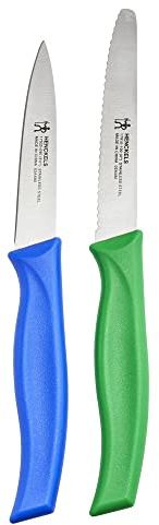 HENCKELS 2-pc Utility Knife Set, Stainless Steel
