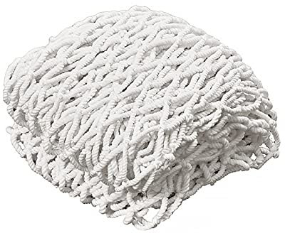 AMDHZ Sicherheitsnetz for Kinder Haustier Katzennetz Anti-Fall Verschleißfest Schutznetz for Balkon/Garten/Spielplatz (Color : 5cm mesh, Size : 2x10m(7x33ft))