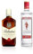 Ballantine's Finest Whisky Escocés de Mezcla - 700ml + Beefeater London Dry Ginebra - 700 ml
