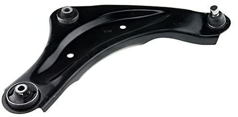 Advantage Auto Parts Wishbone Compatible With Nissan Juke Front, Right, Lower, Control Arm, Suspension Arm