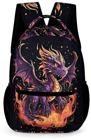 TNFHSOFT Fliegender Drache 3D Drucken Flanell Fleecedecke Decke Microfaser Kuscheldecke Decke Kinder Erwachsene Wohndecke Für Bett & Sofa Reisedecke One Size Inches