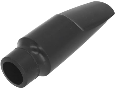 Kit D'Embout de Saxophone Alto, Foule et Embout de Scénario Applicable pour le Remplacement