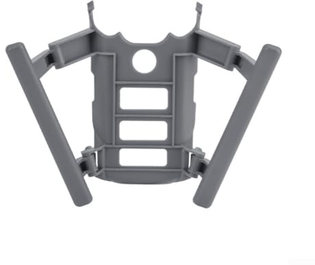 Treppiedi incrementali leggeri, treppiede regolabile per carrello di atterraggio, per DJI Mini 5 Pro per una maggiore stabilità nella fotografia aerea