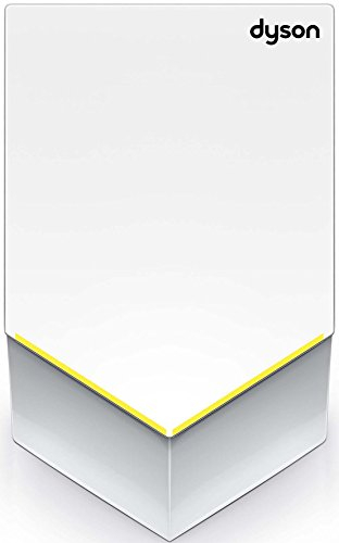 DYSON AB12 WEISS, Händetrockner Airblade V