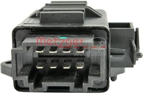 Metzger 916266 Steuergerät, Sitzheizung