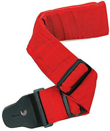D'Addario Accessories Unisex-Erwachsene Modern